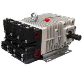 Насос высокого давления Bertolini CKA 120 Р (550об/мин)