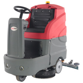 Поломоечная машина EVOLine SDB 700 R