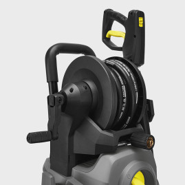 Мойка высокого давления Karcher HD 4/10 X Classic