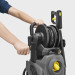 Мойка высокого давления Karcher HD 4/10 X Classic