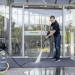 Мойка высокого давления Karcher HD 4/10 X Classic