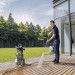 Мойка высокого давления Karcher HD 4/10 X Classic