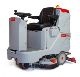 Поломоечная машина Bennett Hussar H120D (200Ач Li)