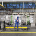 Пылесос Karcher IVR-L 100/30
