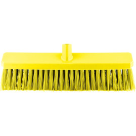 Щетка Schavon (470x75х130 мм, желтый)