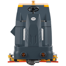 Поломоечная машина Chancee K79 (226 Ач)