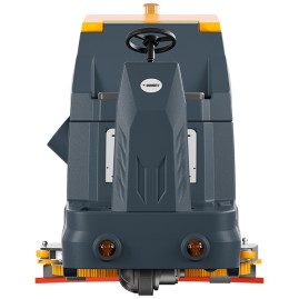 Поломоечная машина Chancee K79 (226 Ач)