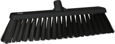 Щетка подметальная Vikan (530 мм, черный)