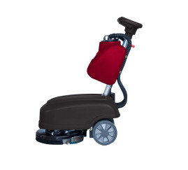 Поломоечная машина VOSTOK BA15 (32Ач, Li)