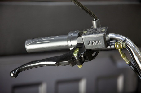 Трицикл электрический Rutrike Дукат 1500 60V1000W (черный матовый)