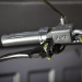 Трицикл электрический Rutrike Дукат 1500 60V1000W (черный матовый)