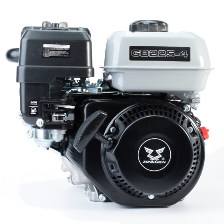 Двигатель бензиновый EVOline GB 225 (7,5 л.с.)