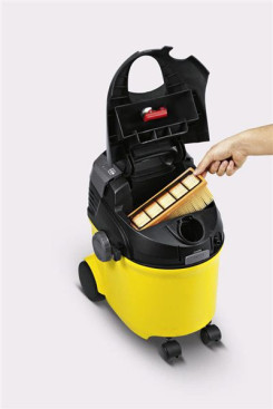 Моющий пылесос Karcher SE 5.100