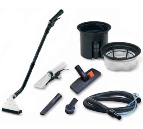 Экстрактор Portotecnica PLUS 1 W 1 22 P