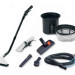 Экстрактор Portotecnica PLUS 1 W 1 22 P
