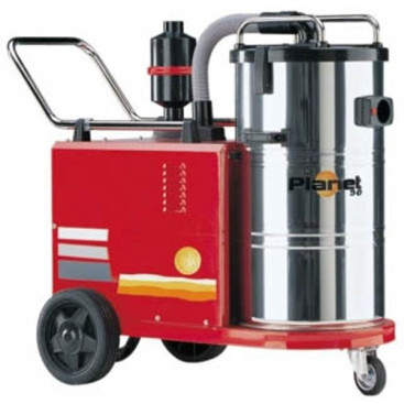 Пылесос промышленный TORNADO PLANET 140 2F (380В)