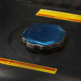 Генератор бензиновый Hyundai HY 12000LE-3