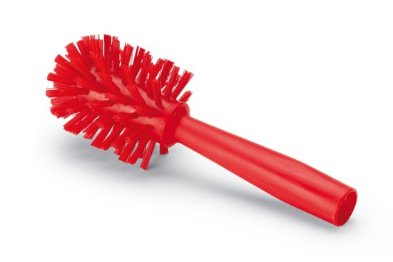 Щетка-ерш IGEAX для труб (Д 65мм, средний, красный)