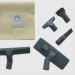 Пылесос Cleanfix S20 Plus