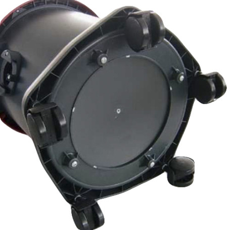 Пылесос Cleanfix S20 Plus