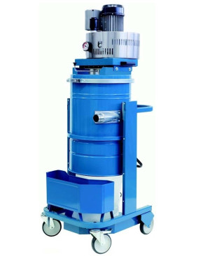 Пылесос DWSM 30LPT