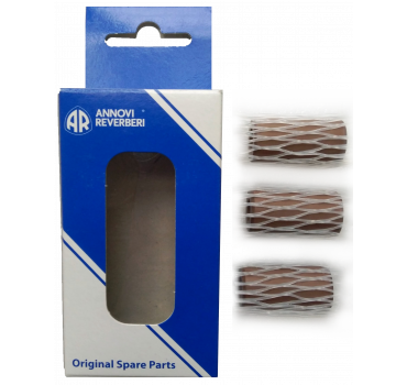 Комплект плунжеров Annovi Reverberi 42475 (3 поршня)