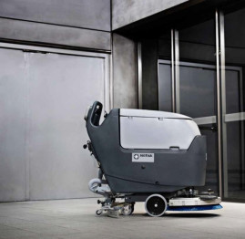 Поломоечная машина Nilfisk CA 551