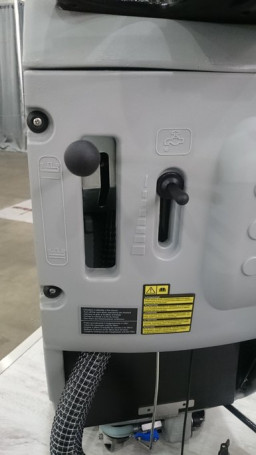 Поломоечная машина Comac Abila 17 В (80Ач, Li)