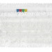 Моп TTS Tuft Microriccio Wet Disinfection (40см, карманы, микрофибра, белый)