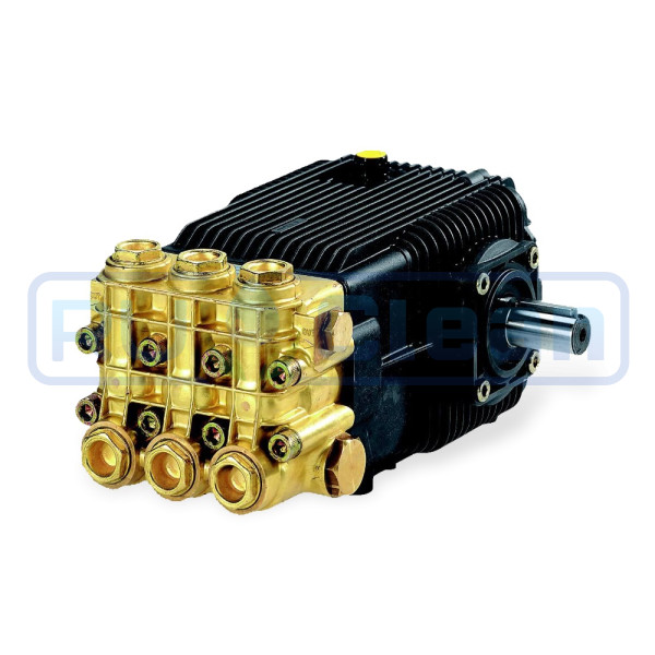 Насос высокого давления Danau DBF-1821 (360бар, 23л/мин, 1450об/мин)