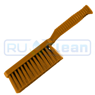 Щетка для мойки Schavon (295х35х65мм, коричневый)