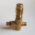 Регулятор давления PA VB3 (220бар, 25л/мин, 3/8"ш-3/8"ш, By-pass 3/8"г)