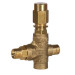 Регулятор давления PA VB3 (220бар, 25л/мин, 3/8"ш-3/8"ш, By-pass 3/8"г)