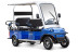 Гольф-кар мини Gelbert Sirma (60V, 1200Вт, белый) (0000280-2921)