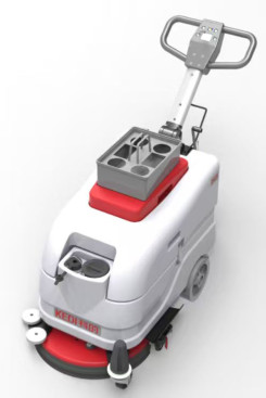 Поломоечная машина KEDI D-425