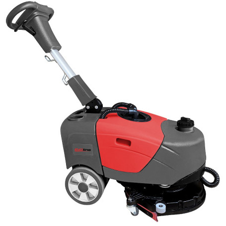 Поломоечная машина EVOLine SDB 330 (SDB330)