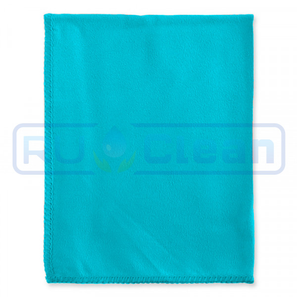 Салфетки для протирки TTS MULTI-T (30х40см, голубой, 1шт)