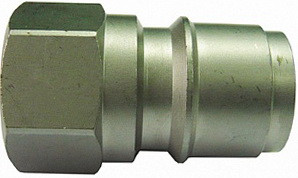 Пенная насадка MTM короткий ниппель