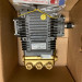 Насос высокого давления Bertolini TML 2420-BR (1450 об/мин)