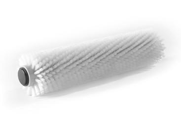 Щетка роликовая Ghibli (D80мм, мягкая, PPL)