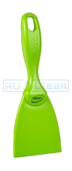 Скребок Vikan (75мм, лаймовый)