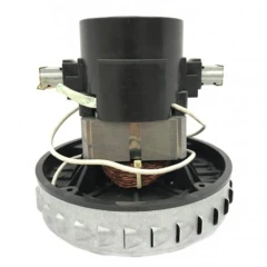 Вакуумный мотор MOMO00435 (1400Вт, 220В, D-132мм, H-132мм) IPC