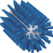 Ерш для труб Vikan (D77мм, синий)