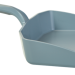 Совок Vikan (295мм, серый)