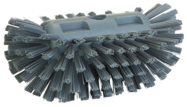 Щетка Vikan (205мм, серый)