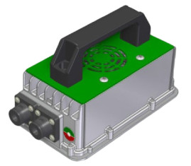 Зарядное устройство Tonsload WT2425 (24В, 25А)