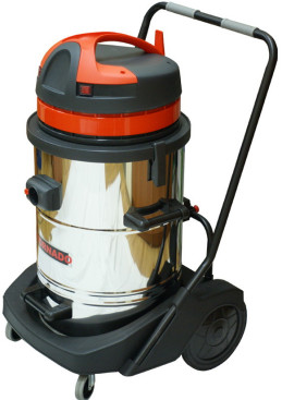 Пылесос TORNADO 629 Inox