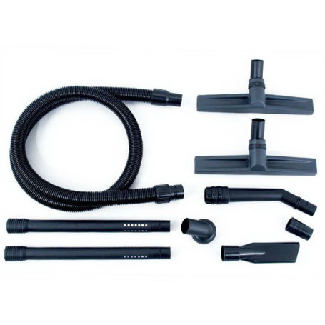 Пылесос TORNADO 629 Inox