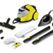 Пароочиститель Karcher SC 5 EasyFix Iron
