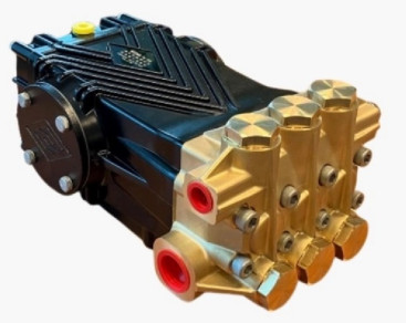 Насос высокого давления TITAN (300бар, 40л/мин)